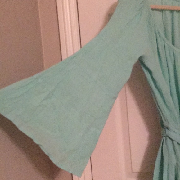 Boston Proper Dress - Picture 3 of 3